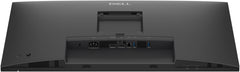 DELL Pro P 27 P2726H, 68.6 cm (27"), 1920 x 1080 pixels, Full HD, LCD, 8 ms, Black