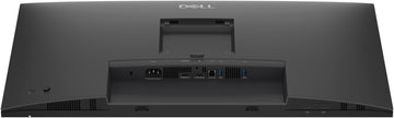 DELL Pro P 27 P2726H, 68.6 cm (27"), 1920 x 1080 pixels, Full HD, LCD, 8 ms, Black
