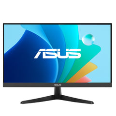 ASUS VY229HF, 54.5 cm (21.4"), 1920 x 1080 pixels, Full HD, LCD, 1 ms, Black