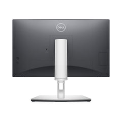 DELL P Series P2424HT, 60.5 cm (23.8"), 1920 x 1080 pixels, Full HD, LCD, 8 ms, Black, Silver