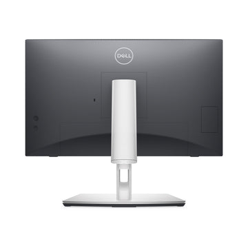 DELL P Series P2424HT, 60.5 cm (23.8"), 1920 x 1080 pixels, Full HD, LCD, 8 ms, Black, Silver