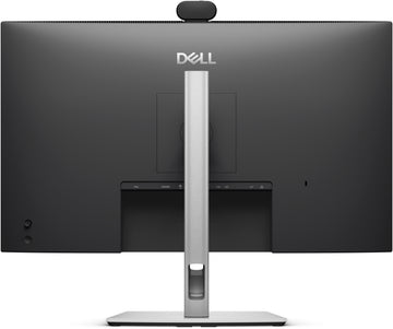 DELL Pro P P2726DEV, 68.6 cm (27"), 2560 x 1440 pixels, Quad HD, LCD, 8 ms, Black, Silver