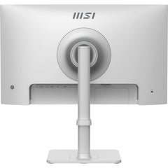 MSI PRO MAX 241PHW E14, 60.5 cm (23.8"), 1920 x 1080 pixels, Full HD, LCD, 4 ms, White