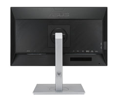 ASUS PA247CV, 60.5 cm (23.8"), 1920 x 1080 pixels, Full HD, LED, 5 ms, Black, Silver