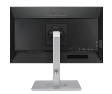 ASUS PA247CV, 60.5 cm (23.8"), 1920 x 1080 pixels, Full HD, LED, 5 ms, Black, Silver