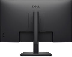 DELL Pro E2726DS, 68.6 cm (27"), 2560 x 1440 pixels, Quad HD, LCD, 8 ms, Black