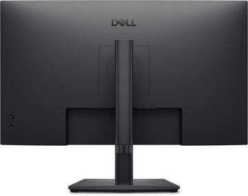 DELL Pro E2726DS, 68.6 cm (27"), 2560 x 1440 pixels, Quad HD, LCD, 8 ms, Black