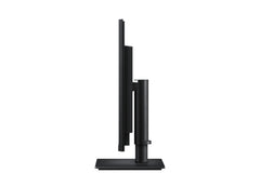 Samsung S80H, 81.3 cm (32"), 3840 x 2160 pixels, 4K Ultra HD, LCD, 5 ms, Black