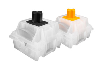 be quiet! Light Mount Silent Linear UK ISO, Wired, USB, Mechanical, QWERTY, RGB LED, Black