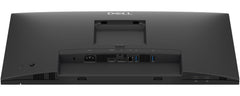 DELL Pro P P2426H, 61 cm (24"), 1920 x 1080 pixels, Full HD, LCD, 8 ms, Black
