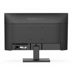 Hannspree HC241CFB, 60.5 cm (23.8"), 1920 x 1080 pixels, Full HD, LED, 14 ms, Black