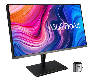 ASUS ProArt PA32UCX-PK, 81.3 cm (32"), 3840 x 2160 pixels, 4K Ultra HD, LED, 5 ms, Black