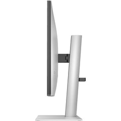 HP Series 7 Pro 27 inch 4K Thunderbolt 4 Monitor - 727pk, 68.6 cm (27"), 3840 x 2160 pixels, Full HD, 5 ms, Black
