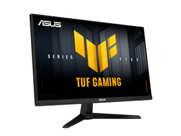 ASUS TUF Gaming VG259QM5A, 62.2 cm (24.5"), 1920 x 1080 pixels, Full HD, LCD, 1 ms, Black