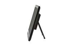 Hannspree HT161HNB, 39.6 cm (15.6"), 1366 x 768 pixels, HD, LED, 12 ms, Black