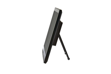Hannspree HT161HNB, 39.6 cm (15.6"), 1366 x 768 pixels, HD, LED, 12 ms, Black