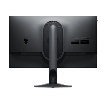 Alienware AW2524HF, 62.2 cm (24.5"), 1920 x 1080 pixels, Full HD, LCD, 0.5 ms, Black