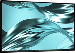 DELL Pro P P2426H WOST, 61 cm (24"), 1920 x 1080 pixels, Full HD, LCD, 8 ms, Black