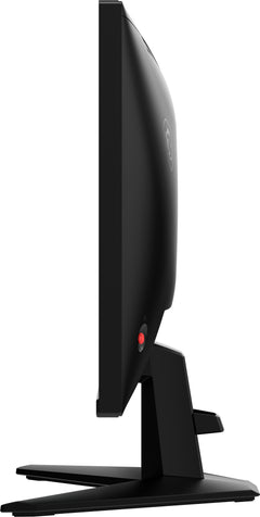 MSI MAG 255F E20, 62.2 cm (24.5"), 1920 x 1080 pixels, Full HD, LCD, 0.5 ms, Black