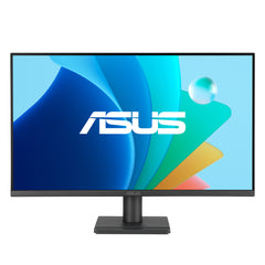 ASUS VA279HG, 68.6 cm (27"), 1920 x 1080 pixels, Full HD, LCD, 1 ms, Black