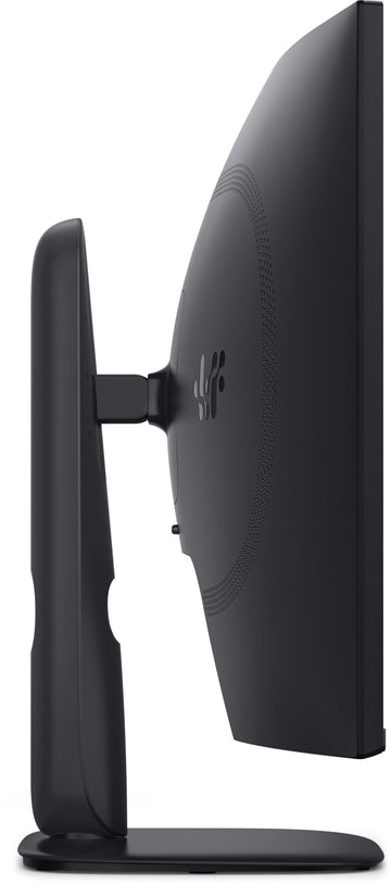 Alienware AW3226DM, 80 cm (31.5"), 2560 x 1440 pixels, Quad HD, LCD, 1 ms, Black