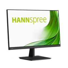 Hannspree HC271PFB, 68.6 cm (27"), 1920 x 1080 pixels, Full HD, LED, 5 ms, Black