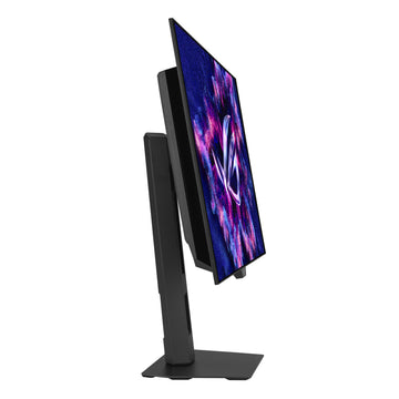 ASUS ROG Strix OLED XG27AQDMGR, 67.3 cm (26.5"), 2560 x 1440 pixels, Quad HD, OLED, 0.03 ms, Black