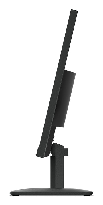 Lenovo ThinkVision S24-4e Monitor, 60.5 cm (23.8"), 1920 x 1080 pixels, Full HD, LED, 6 ms, Black