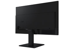 Samsung S27D300GAU, 68.6 cm (27"), 1920 x 1080 pixels, Full HD, LCD, 5 ms, Black