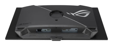 ASUS ROG Strix OLED XG27ACDMS, 67.3 cm (26.5"), 2560 x 1440 pixels, Quad HD, QD-OLED, 0.03 ms, Black