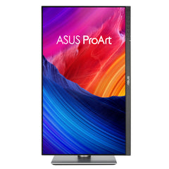 ASUS ProArt PA27JCV, 68.6 cm (27"), 5120 x 2880 pixels, 5K Ultra HD, LCD, 5 ms, Black