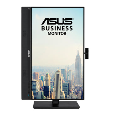ASUS BE24ECSNK, 60.5 cm (23.8"), 1920 x 1080 pixels, Full HD, 5 ms, Black