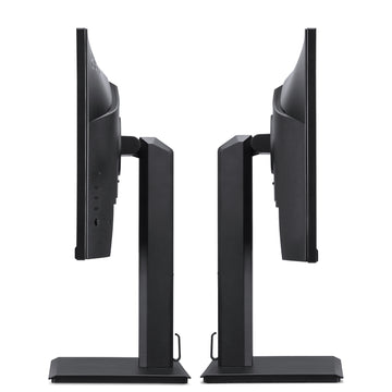 Acer Vero B227Q E3 22" Full HD IPS FreeSync 100Hz 4ms LED Monitor, 54.6 cm (21.5"), 1920 x 1080 pixels, Full HD, LED, 4 ms, Black