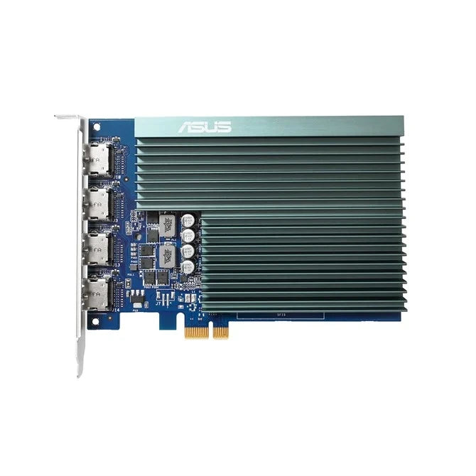 ASUS GeForce GT 730 2GB GDDR5 GT730-4H-SL-2GD5