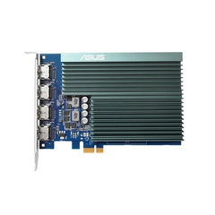 ASUS GeForce GT 730 2GB GDDR5 GT730-4H-SL-2GD5