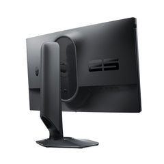 Alienware AW2524HF, 62.2 cm (24.5"), 1920 x 1080 pixels, Full HD, LCD, 0.5 ms, Black