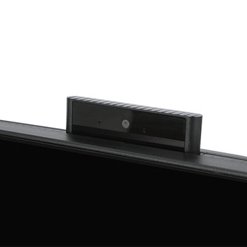 Hannspree HP 240 WJB, 60.5 cm (23.8"), 1920 x 1080 pixels, Full HD, LED, 5 ms