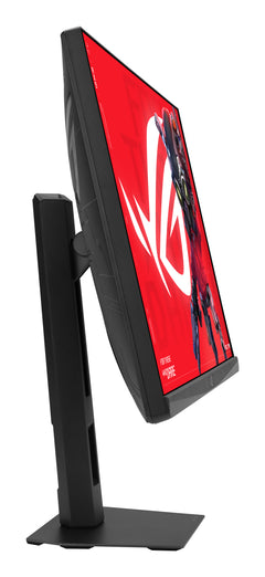 ASUS ROG Strix Pulsar XG27AQNGV, 68.6 cm (27"), 2560 x 1440 pixels, Wide Quad HD, LCD, 1 ms, Black