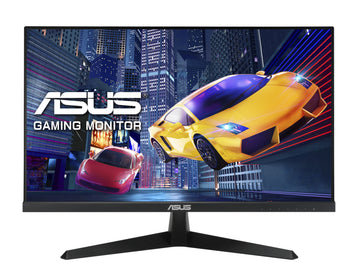 ASUS EyeCare VY249HGR, 60.5 cm (23.8"), 1920 x 1080 pixels, Full HD, LED, 1 ms, Black
