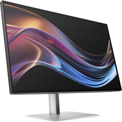 HP Series 7 Pro 27 inch 4K Thunderbolt 4 Monitor - 727pk, 68.6 cm (27"), 3840 x 2160 pixels, Full HD, 5 ms, Black