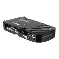 MSI RTX 5060 TI 8G SHADOW 2X OC PLUS