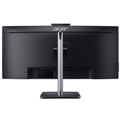 Acer CB3 Vero CB343CUR D Widescreen LED Monitor, 86.4 cm (34"), 3440 x 1440 pixels, UltraWide Quad HD, LED, 4 ms, Black