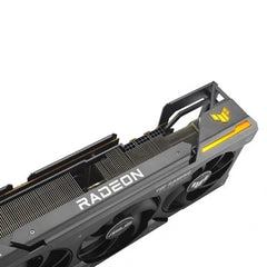 TUF RX7900 XTX 24GB DDR6 2615MHZ RGB