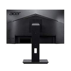 Acer Vero B7 Vero B277UG - 27" Quad HD (2560x1440), 120Hz, 4ms, USB-Hub, HDR10, AdaptiveSync Monitor, 68.6 cm (27"), 2560 x 1440 pixels, Quad HD, 4 ms, Black