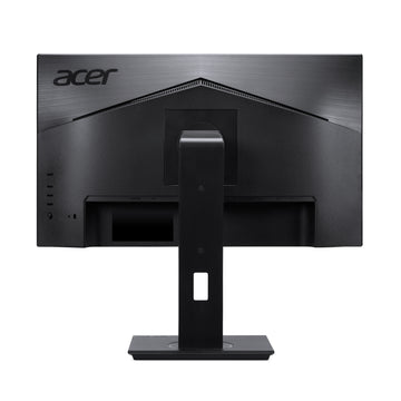 Acer Vero B7 Vero B277UG - 27" Quad HD (2560x1440), 120Hz, 4ms, USB-Hub, HDR10, AdaptiveSync Monitor, 68.6 cm (27"), 2560 x 1440 pixels, Quad HD, 4 ms, Black