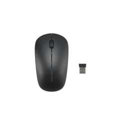 Kensington KM150 EQ Wireless Desktop Set, Full-size (100%)