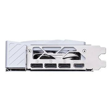 RTX 5070 TI 16G GAMING TRIO OC WHITE
