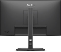 DELL Pro P P2426H, 61 cm (24"), 1920 x 1080 pixels, Full HD, LCD, 8 ms, Black