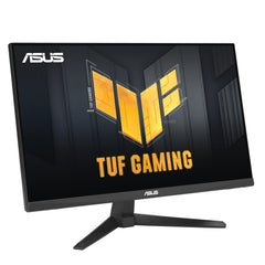 ASUS VG249QE5A, 60.5 cm (23.8"), 1920 x 1080 pixels, Full HD, LCD, 1 ms, Black