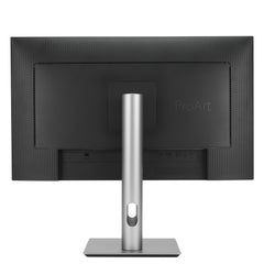 ASUS ProArt PA27JCV, 68.6 cm (27"), 5120 x 2880 pixels, 5K Ultra HD, LCD, 5 ms, Black